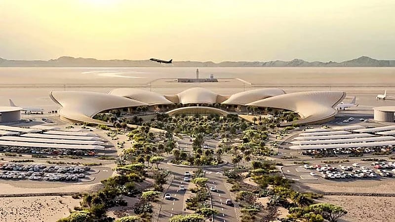 مجلس الشؤون الاقتصادية يرحب بإعلان افتتاح المرحلة الأولي من وجهة البحر الأحمر