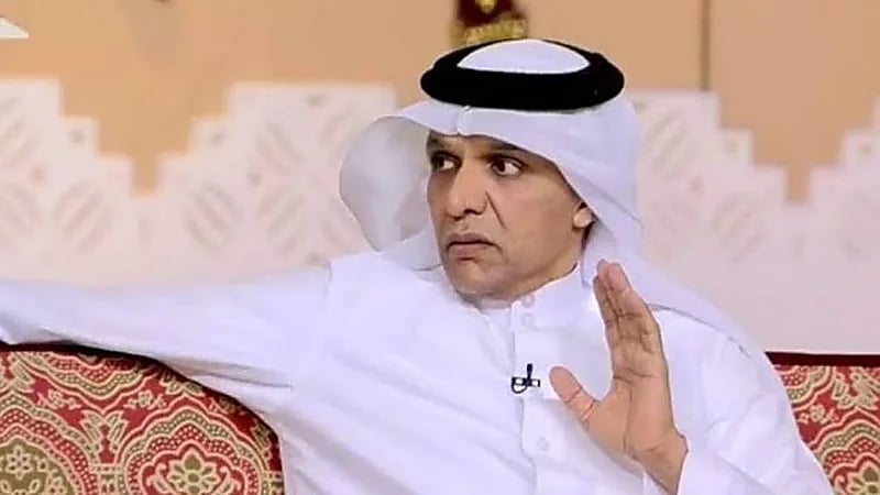 حمد الدبيخي: الاتحاد هو سبب مشكلة حمدالله بعدما أبلغوه أن يبحث عن نادي  آخر  ..  فيديو