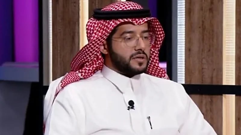 أخصائي يوضح أبرز المؤشرات لإصابة الشخص بالتأتأة..فيديو