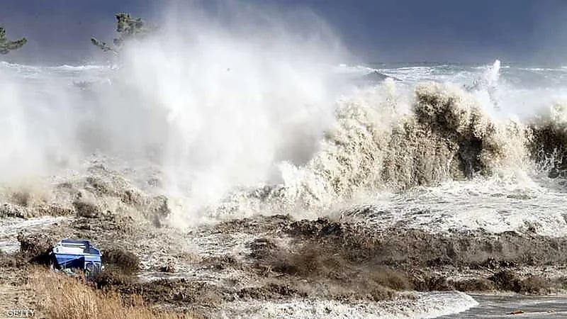 6 كوارث بيئية خطيرة يواجهها العالم ليس لها حلول