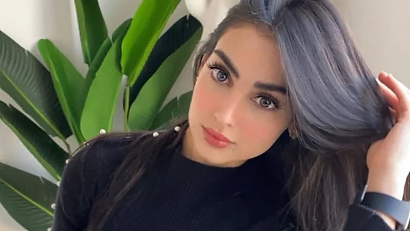 زينب العلوان : إلا السعودية خط أحمر