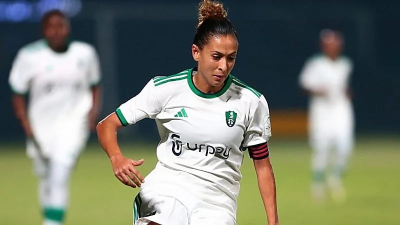 الاتحاد الأفريقي يختار أهلاوية لجائزة الأفضل 2023