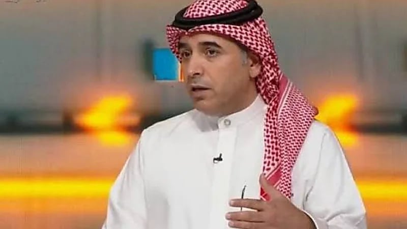 منيف الحربي: وجود سالم الدوسري ليس فقط مهم بل مؤثر  ..  فيديو