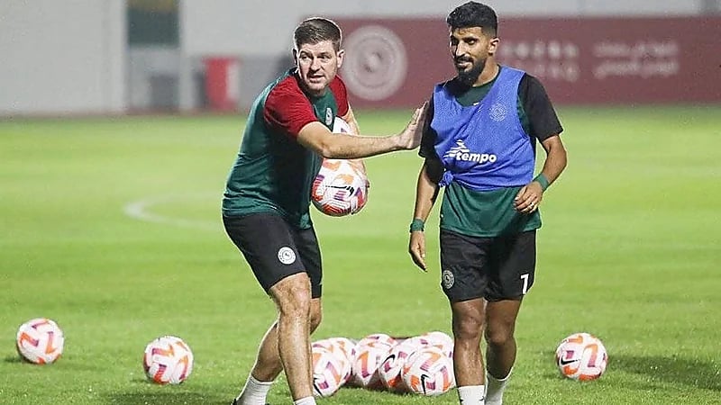 استعباد الكويكبي قبل مواجهة الاتحاد