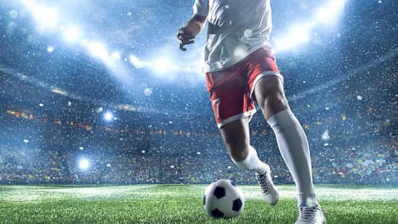 لاعب سابق يتعرض لعملية اغتيال من قاتل محترف