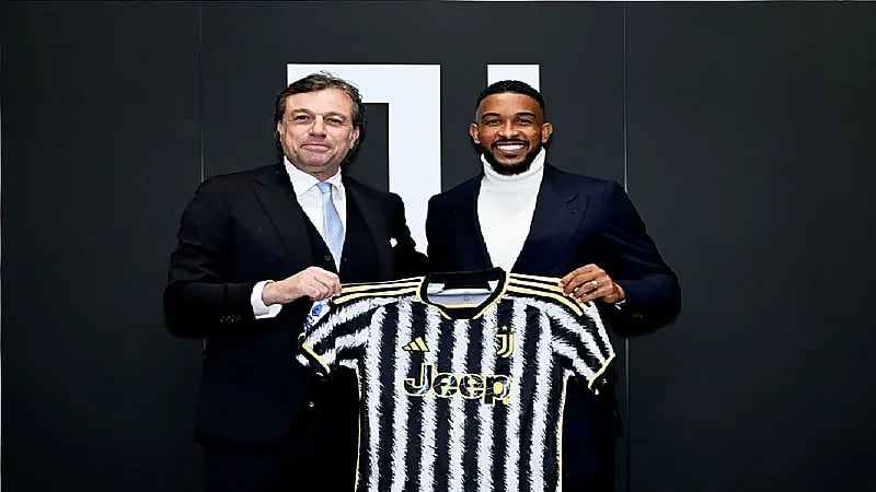 يوفنتوس يُمدد لـ بريمر