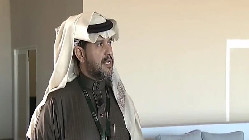 عضو مسابقات مهرجان الصقور: هناك فحص للمنشطات..فيديو