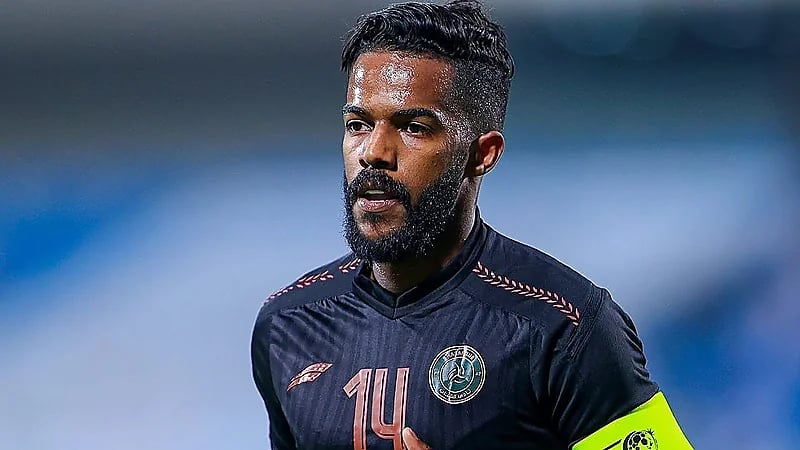 ناديان يتنافسان على ضم العابد