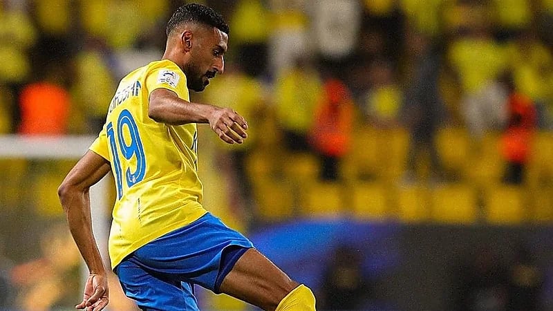 حقيقة انتقال لاعب النصر إلى الأهلي