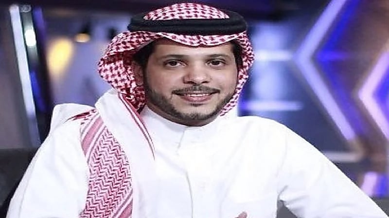 أول تعليق من العميري بعد قضية بيتروس