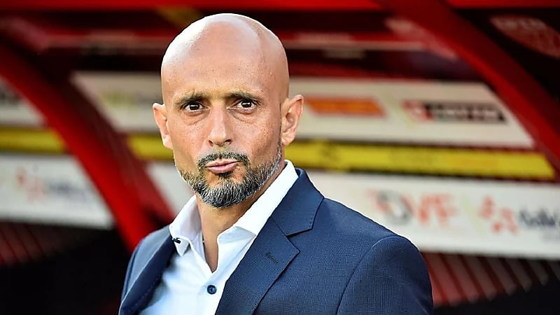 مدرب برتغالي يقترب من الترجي