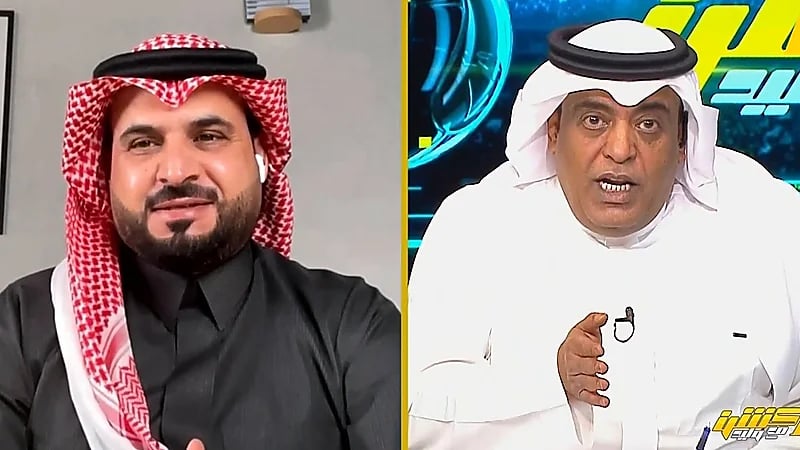 الهويدي: موسيماني مدرب جيد لأندية الوسط مثل الأهلي .. فيديو