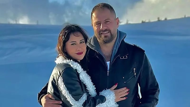 بعد فضح خيانته..زوجة دكتور فود تعتذر وتوضح السبب