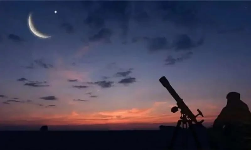 متحدث الأرصاد يكشف توقعات الطقس في شهر رمضان..فيديو