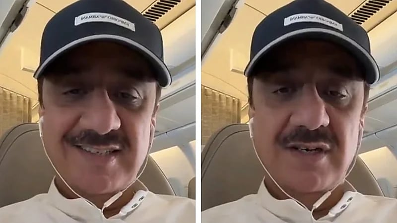 حسن عسيري يرد لأول مرة على انتقادات مسلسل "ثانوية النسيم" .. فيديو