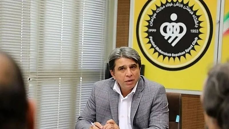 رئيس سابهان: نحن أقل بكثير في القيمة السوقية من الهلال