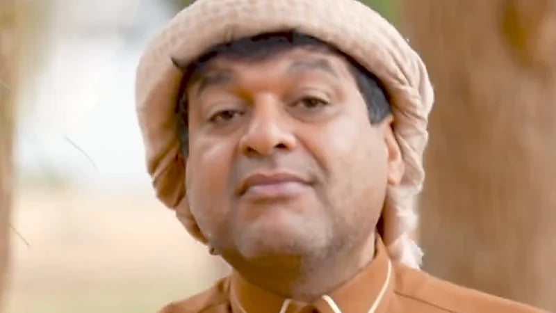 الزعاق يوضح الفرق بين ‎الطقس والمناخ .. فيديو