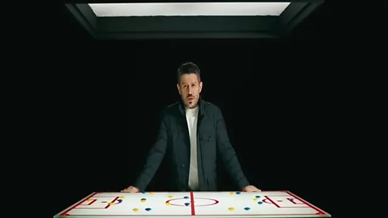 حديث ممتع لـ أحمد عفيفي عن الهلال.. فيديو