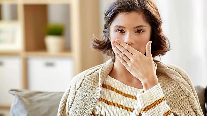 رائحة بالجسم قد تدل على الإصابة بالسكري