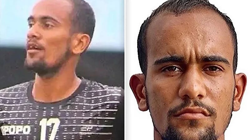 إيقاف اللاعب الكاميروني ويلفريد ناثان دوالا بسبب تزوير عمره