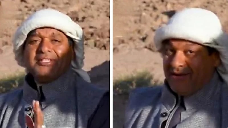 الزعاق يوضح موعد اقتران القمر مع الثريا .. فيديو