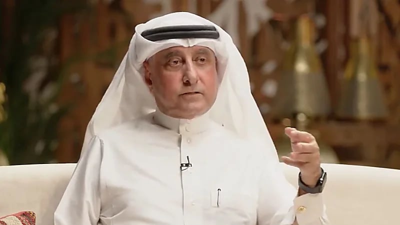 المريشد يكشف مفاجأة بشأن السيارات الكهربائية .. فيديو