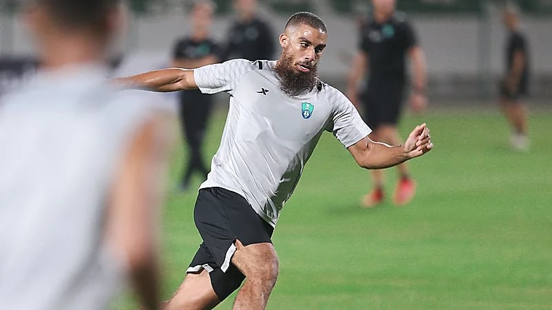 تفاصيل عقد غرابان الذي تسبب في منع الأهلي من التسجيل .. فيديو