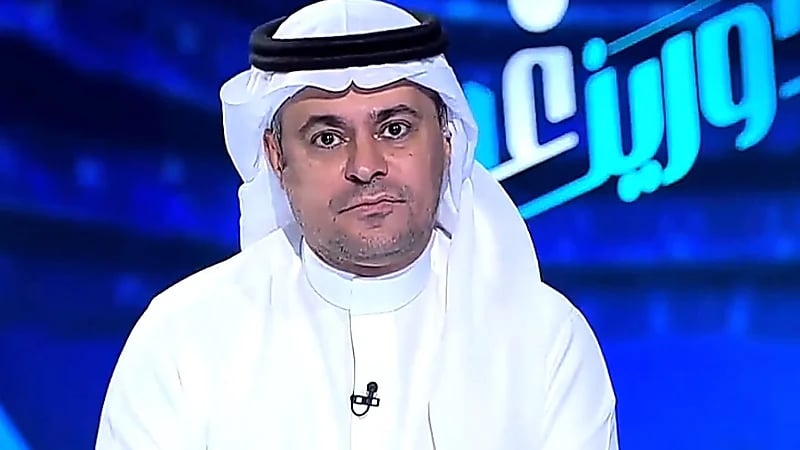 خالد الشنيف: لا تخطيط للأمام ولا عمل واضح وهذا هو عمل اتحاد الكرة  ..  فيديو