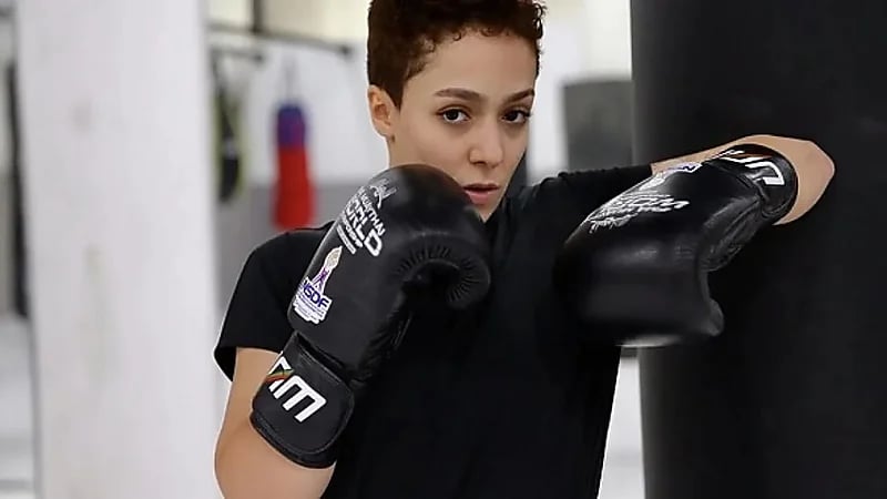 هتان السيف : اللي يقول روحي المطبخ والله اطبخلك أحلي كبسة