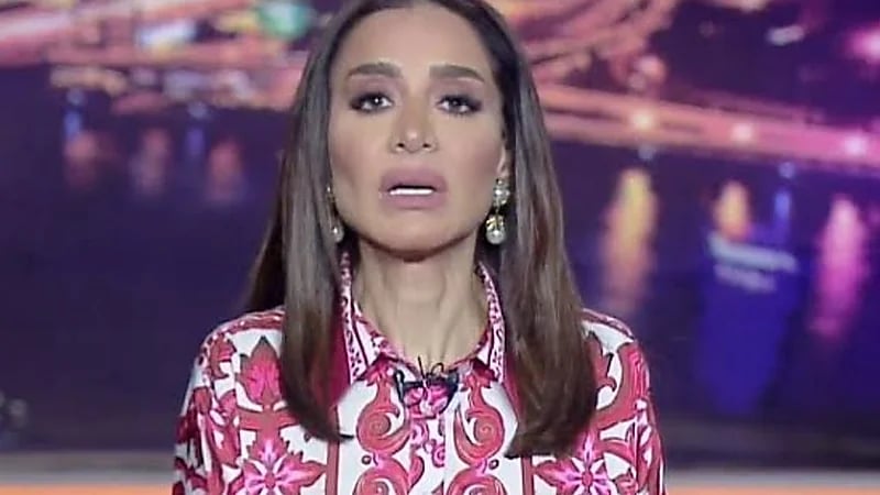 بسمة وهبة عن عودتها للحجاب : طبعاً جسمي قشعر .. فيديو