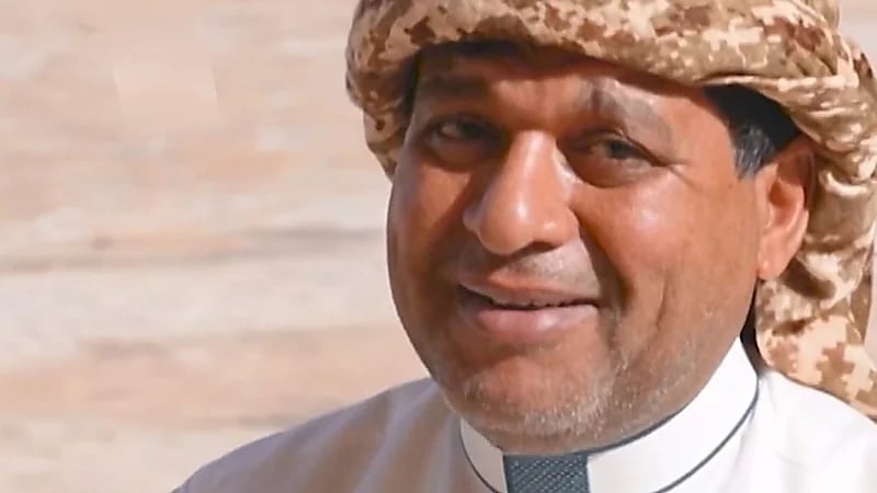 الزعاق يوضح المحطات التي تعبر من خلالها الشمس خلال رحلتها في اتجاه مدار السرطان .. فيديو