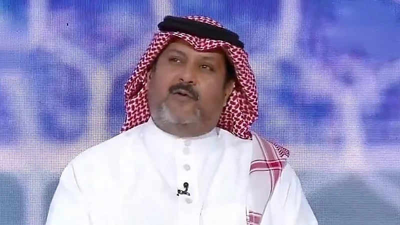 العجمة : من طالبوا برحيل جيسوس هم أنفسهم اليوم الذين يشيدون به .. فيديو