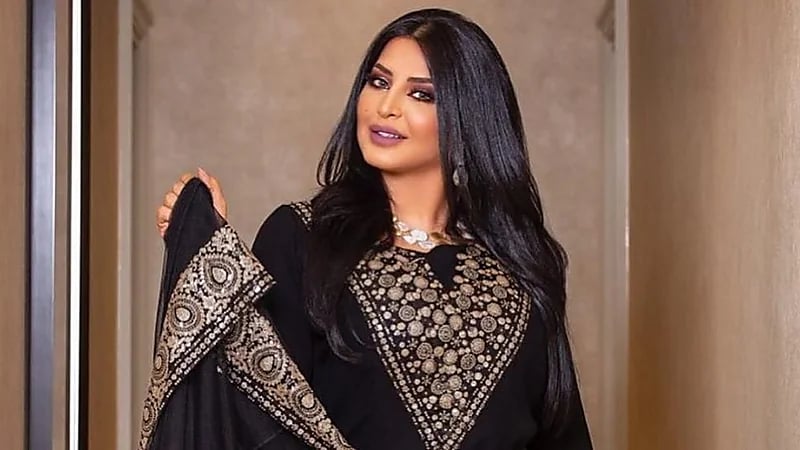 ريم عبدالله عن اللجوء للطبيب النفسي : أعوذ بالله