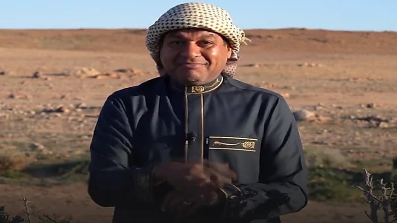 من أول من اكتشف حركة الكواكب وسماها بالسرايات؟ الزعاق يجيب .. فيديو