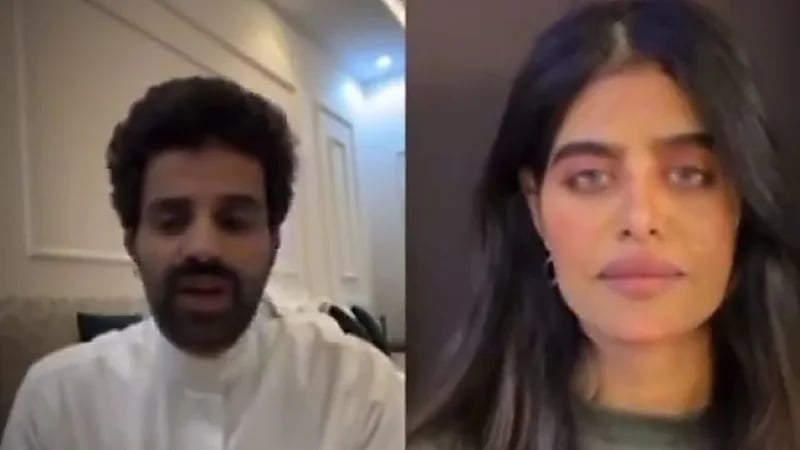 فزعة سعود القحطاني لـ فتاة تعاني من ظروف مادية صعبة