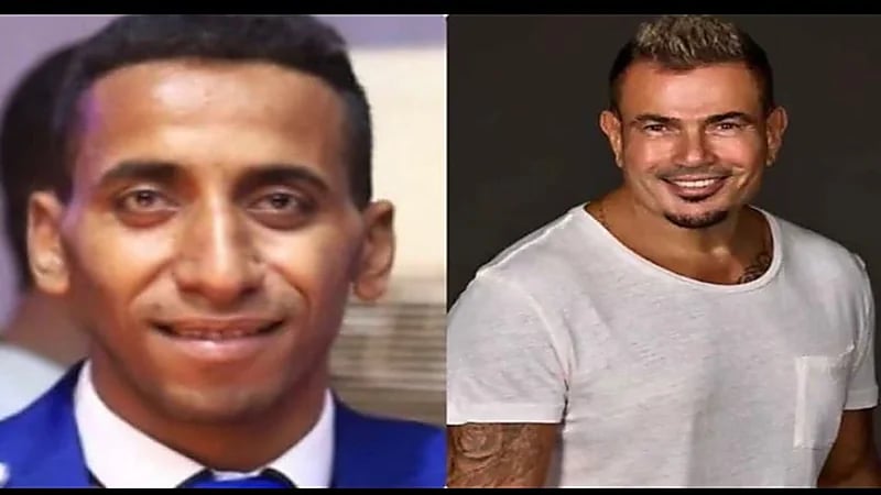 شاب يطالب عمرو دياب بتعويض 21 مليون دولار
