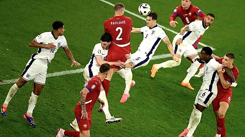 منتخب صربيا يهدد بالانسحاب من منافسات اليورو