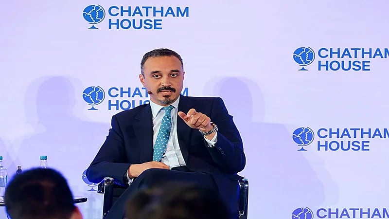 سفير المملكة في بريطانيا: الرياض لن تتخذ مسار التطبيع مع إسرائيل