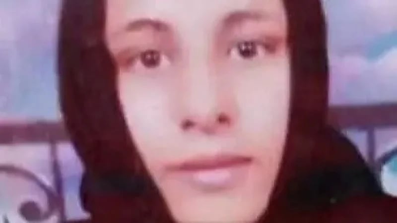 ‎سيدة تعثر على أسرتها بعد 30 عاما من الغياب