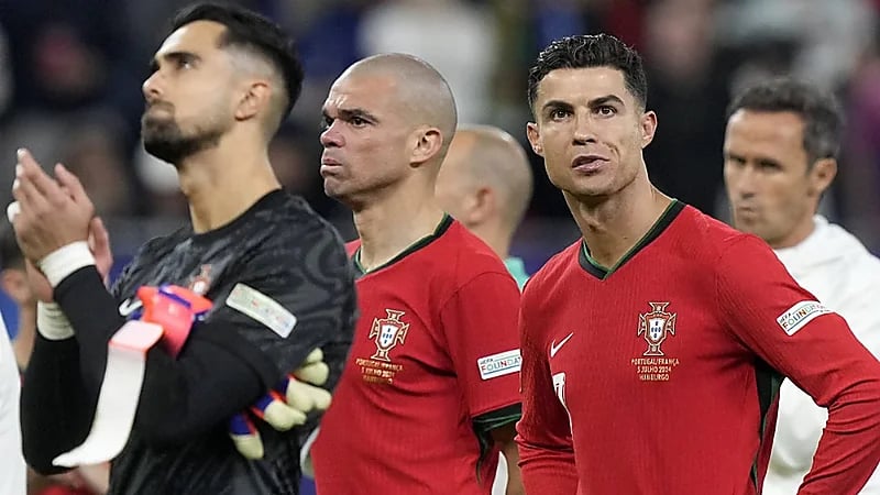 النصر يمنح رونالدو إجازة