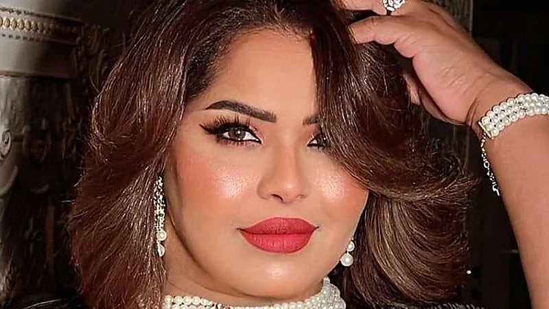 هيا الشعيبي تتحدث عن الزيجة الثانية  والجمهور: خلي العالم بحالها