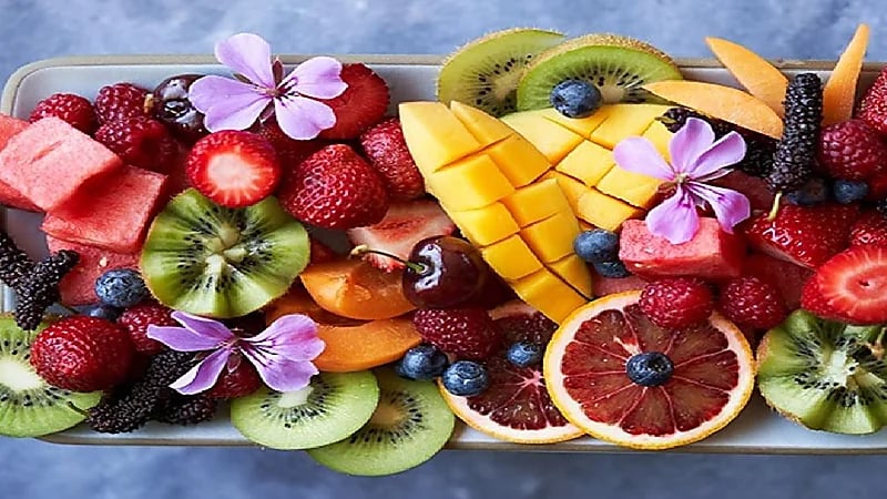 فواكه يجب تجنب تناولها ليلا