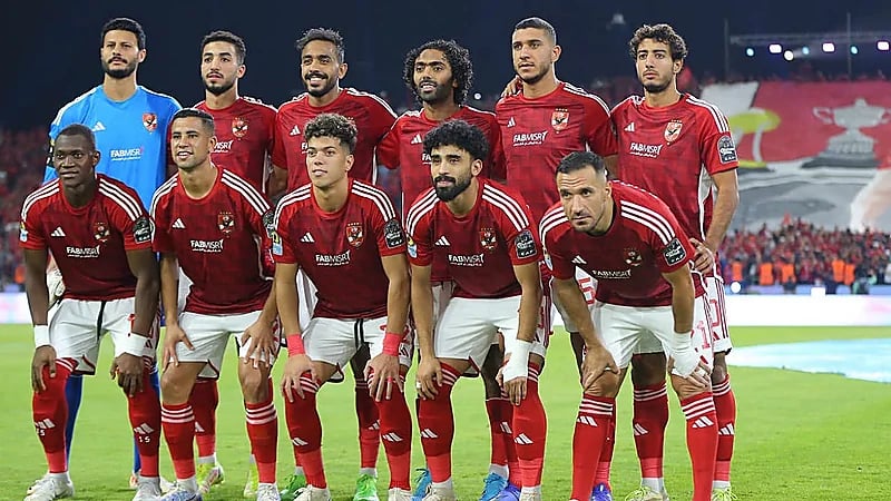 رسمياً .. الأهلي يعتذر عن استكمال بطولة كأس مصر