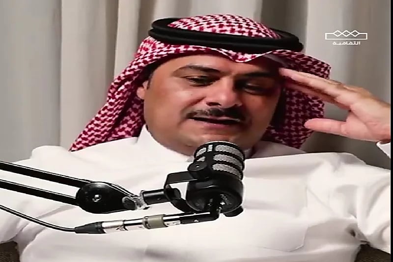 خبير الموارد البشرية رائد عبدالمحسن يذكر تعامله مع موظف يتأخر  عن دوامه .. فيديو