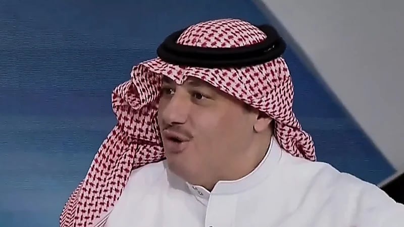 طلال آل الشيخ: الأهلي أصبح سهل المنال لأندية دوري يلو  ..  فيديو
