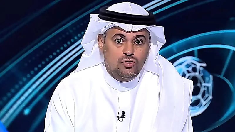 الشنيف: لصناعة كرة قدم مميزة لابد من وجود طاقة تدريبية وطنية .. فيديو