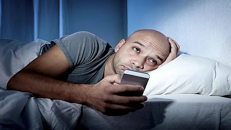 فوائد يخسرها الجسم عند حرمانه من النوم.. فيديو