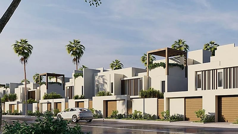 الكشف عن المشاريع السكنية المتوفرة للحجز في منصة "سكني" .. صورة