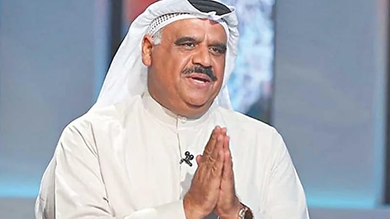 جنسية أخرى يحملها داوود حسين بعد سحب جنسيته الكويتية