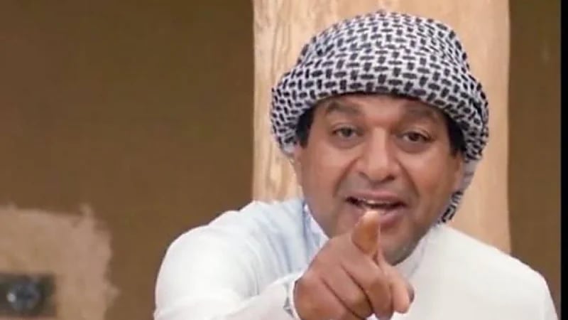 الزعاق: سنعود للدفء بعد ضربة الأحيمر .. فيديو